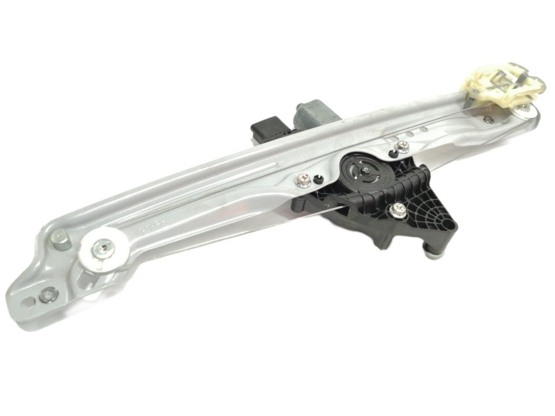 Recambio de elevalunas trasero derecho para opel crossland x edition referencia OEM IAM 39187592 0130824272 1137329068