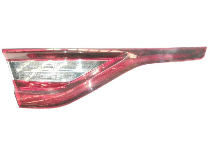 Recambio de piloto trasero izquierdo interior para renault megane iv berlina 5p limited referencia OEM IAM 265550248R  