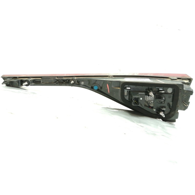 Recambio de piloto trasero izquierdo interior para renault megane iv berlina 5p limited referencia OEM IAM 265550248R  