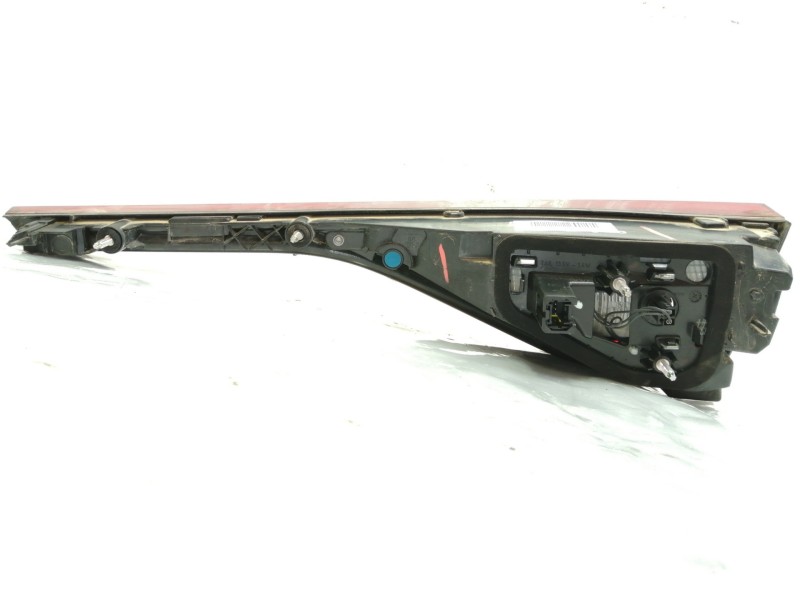 Recambio de piloto trasero izquierdo interior para renault megane iv berlina 5p limited referencia OEM IAM 265550248R  