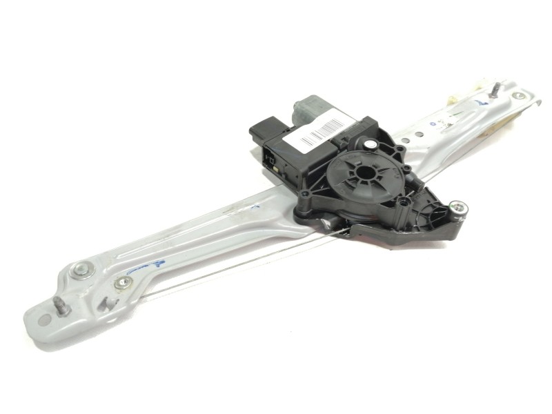 Recambio de elevalunas trasero izquierdo para opel crossland x edition referencia OEM IAM 39187591 0130824273 1137329068