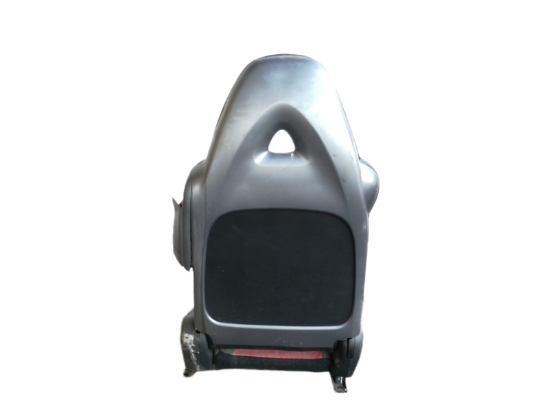 Recambio de asiento delantero izquierdo para mazda rx-8 (se) limited edition (170kw) referencia OEM IAM   