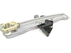 Recambio de elevalunas trasero izquierdo para opel crossland x edition referencia OEM IAM 39187591 0130824273 1137329068 2