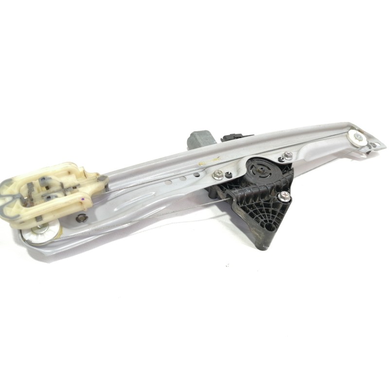 Recambio de elevalunas trasero izquierdo para opel crossland x edition referencia OEM IAM 39187591 0130824273 1137329068