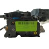 Recambio de cerradura puerta trasera izquierda para volkswagen passat b6 (3c2) 2.0 tdi 16v referencia OEM IAM 3C4839015A  