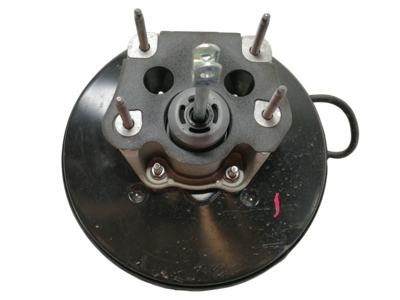 Recambio de servofreno para renault megane iv berlina 5p limited referencia OEM IAM 472104789RA  