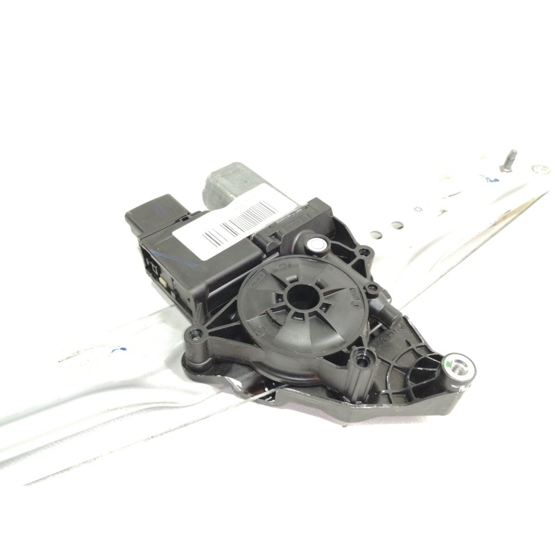 Recambio de elevalunas trasero izquierdo para opel crossland x edition referencia OEM IAM 39187591 0130824273 1137329068