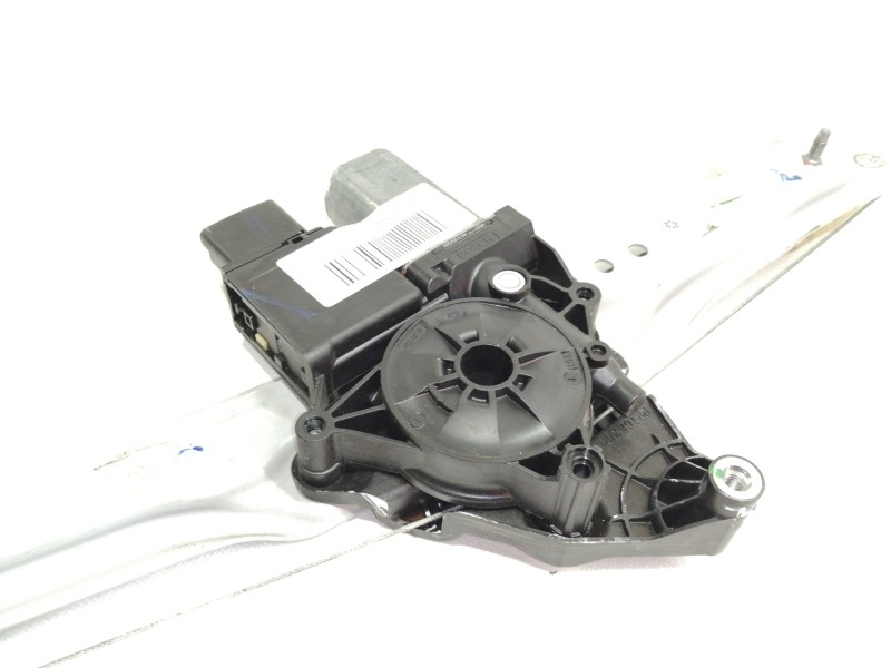 Recambio de elevalunas trasero izquierdo para opel crossland x edition referencia OEM IAM 39187591 0130824273 1137329068