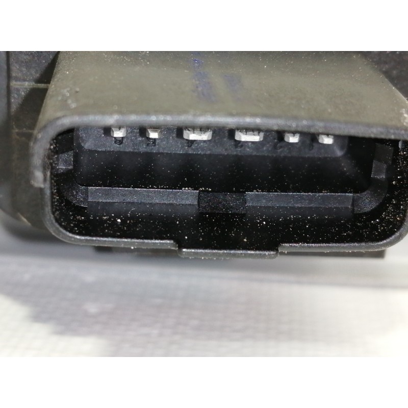 Recambio de elevalunas trasero izquierdo para opel crossland x edition referencia OEM IAM 39187591 0130824273 1137329068