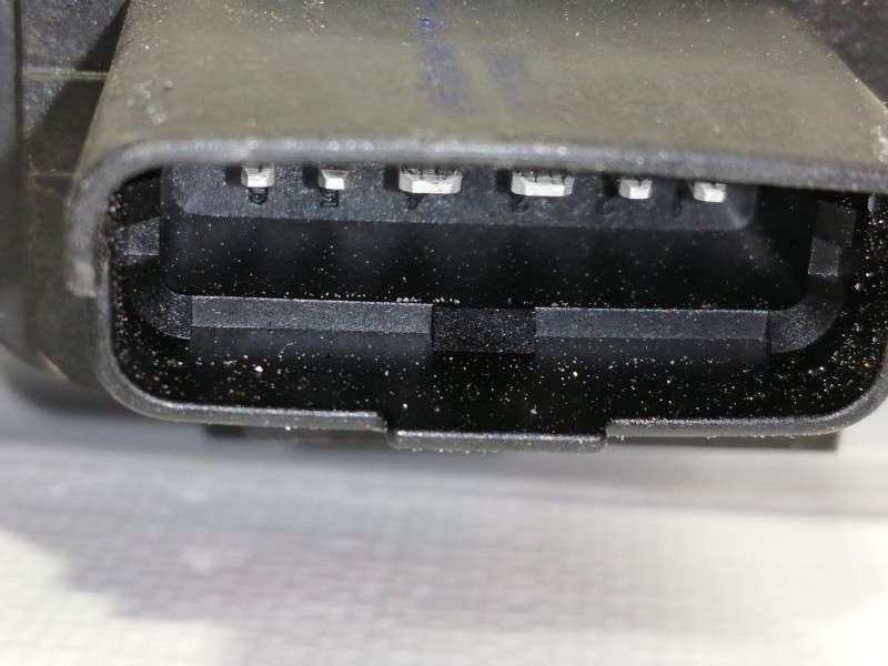 Recambio de elevalunas trasero izquierdo para opel crossland x edition referencia OEM IAM 39187591 0130824273 1137329068