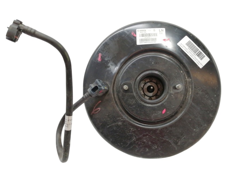 Recambio de servofreno para renault megane iv berlina 5p limited referencia OEM IAM 472104789RA  