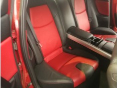 Recambio de asientos trasero derecho para mazda rx-8 (se) limited edition (170kw) referencia OEM IAM    2