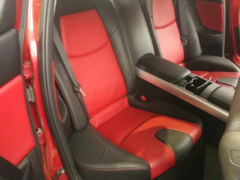 Recambio de asientos trasero derecho para mazda rx-8 (se) limited edition (170kw) referencia OEM IAM   