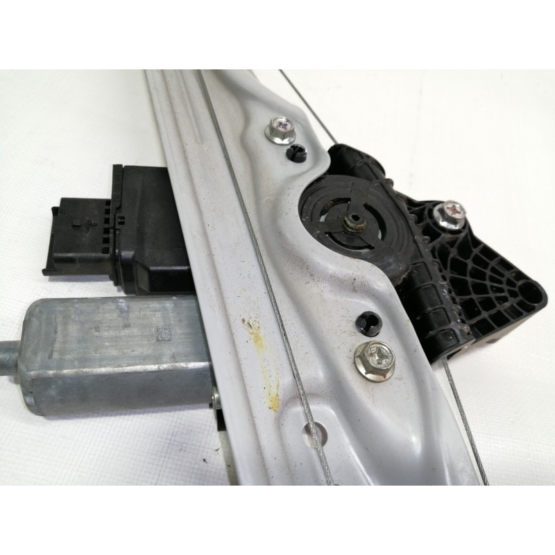 Recambio de elevalunas trasero izquierdo para opel crossland x edition referencia OEM IAM 39187591 0130824273 1137329068