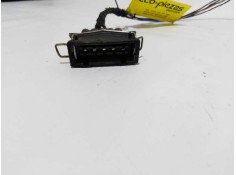 Recambio de retrovisor derecho para seat ibiza (6k) 1.9 tdi referencia OEM IAM    2