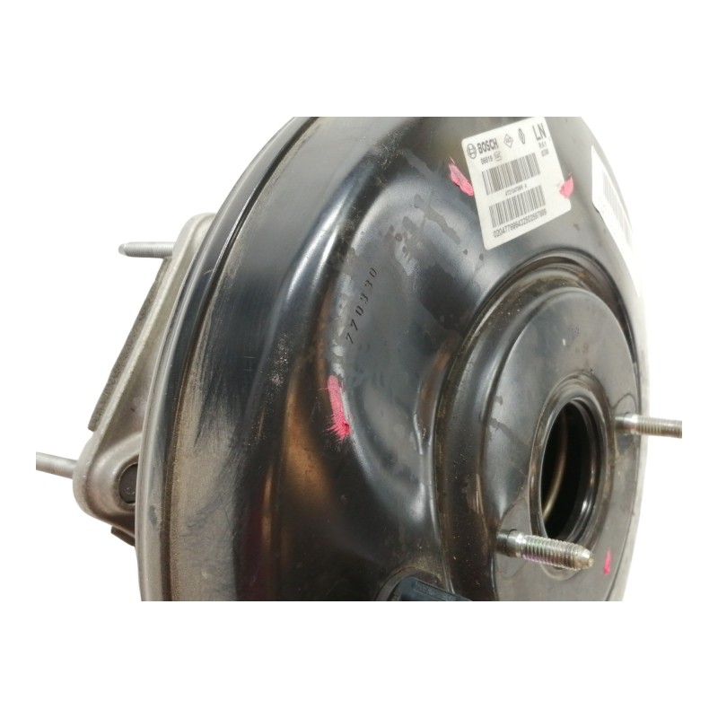 Recambio de servofreno para renault megane iv berlina 5p limited referencia OEM IAM 472104789RA  