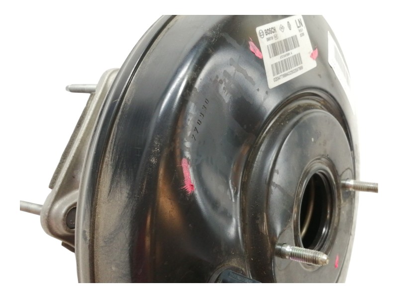 Recambio de servofreno para renault megane iv berlina 5p limited referencia OEM IAM 472104789RA  