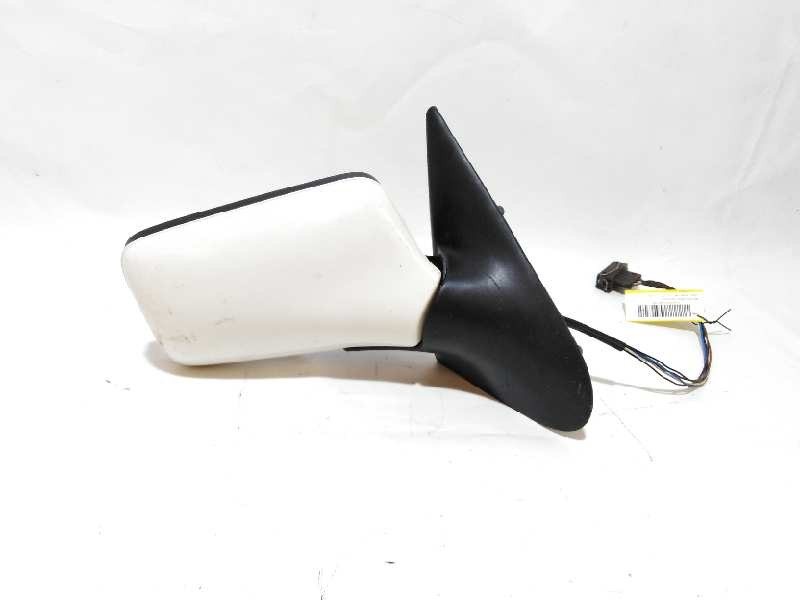 Recambio de retrovisor derecho para seat ibiza (6k) 1.9 tdi referencia OEM IAM   