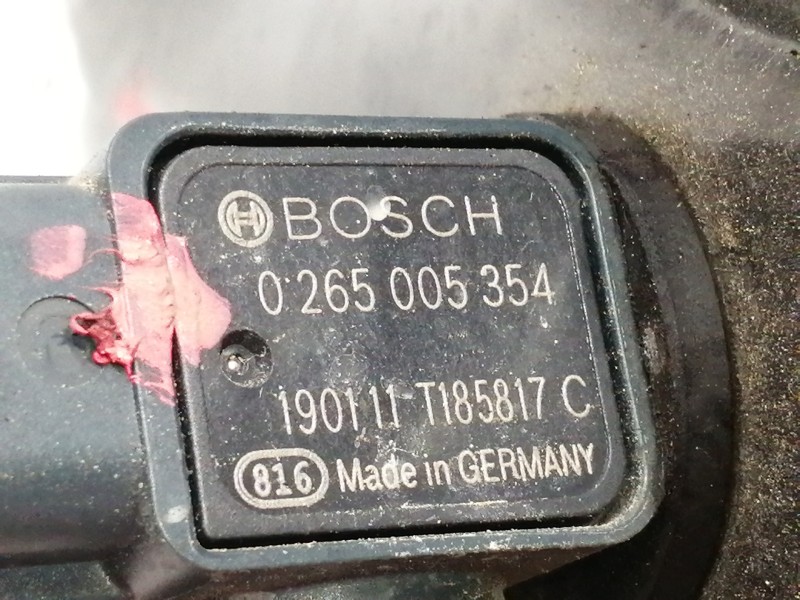 Recambio de servofreno para renault megane iv berlina 5p limited referencia OEM IAM 472104789RA  