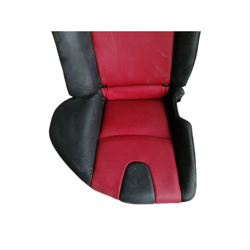 Recambio de asientos trasero derecho para mazda rx-8 (se) limited edition (170kw) referencia OEM IAM   
