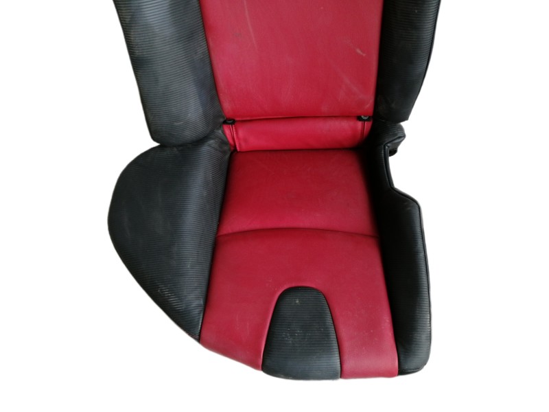 Recambio de asientos trasero derecho para mazda rx-8 (se) limited edition (170kw) referencia OEM IAM   