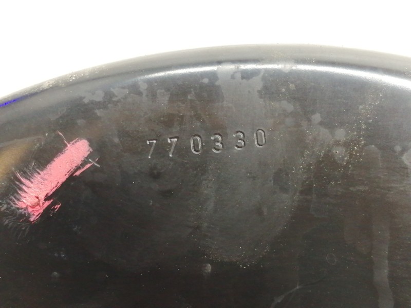 Recambio de servofreno para renault megane iv berlina 5p limited referencia OEM IAM 472104789RA  