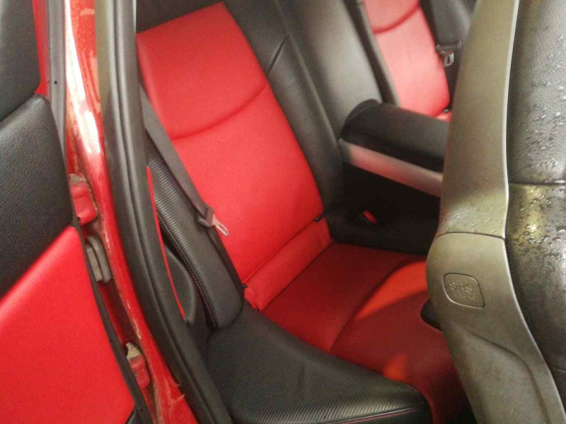 Recambio de asientos trasero derecho para mazda rx-8 (se) limited edition (170kw) referencia OEM IAM   