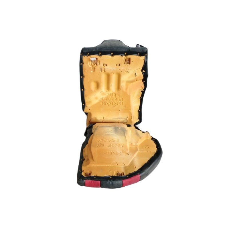 Recambio de asientos trasero derecho para mazda rx-8 (se) limited edition (170kw) referencia OEM IAM   