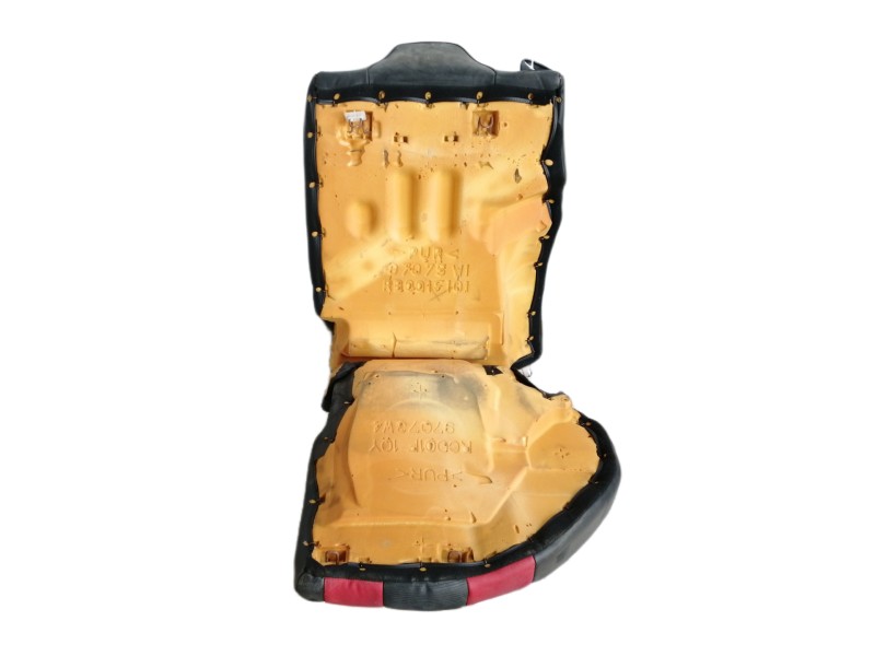 Recambio de asientos trasero derecho para mazda rx-8 (se) limited edition (170kw) referencia OEM IAM   