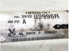 Recambio de transmision delantera izquierda para renault megane iv berlina 5p limited referencia OEM IAM 391009996R   2