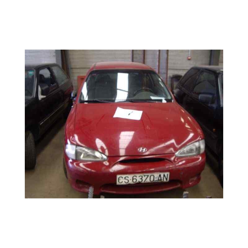 HYUNDAI ACCENT (X3)