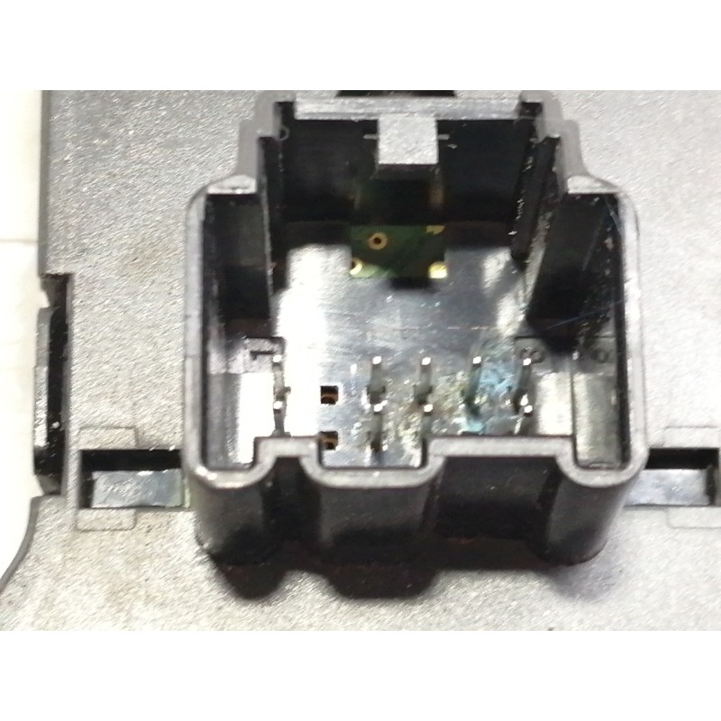 Recambio de mando luces para opel crossland x edition referencia OEM IAM 39132265  