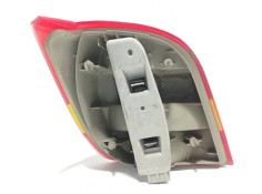 Recambio de piloto trasero derecho para ford fiesta berl./courier 1.3 cat referencia OEM IAM 89FG13N004AA   2