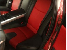 Recambio de asientos trasero izquierdo para mazda rx-8 (se) limited edition (170kw) referencia OEM IAM    2