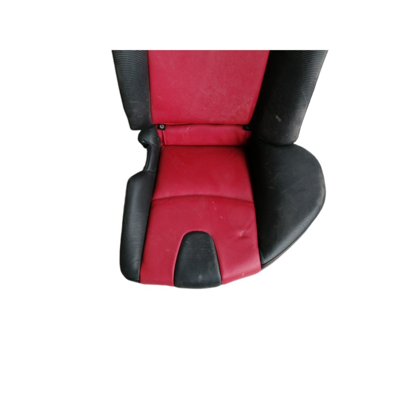 Recambio de asientos trasero izquierdo para mazda rx-8 (se) limited edition (170kw) referencia OEM IAM   