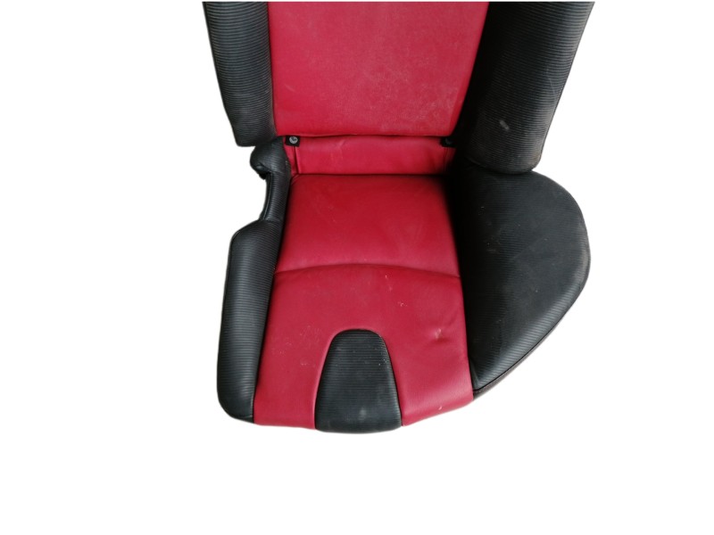 Recambio de asientos trasero izquierdo para mazda rx-8 (se) limited edition (170kw) referencia OEM IAM   