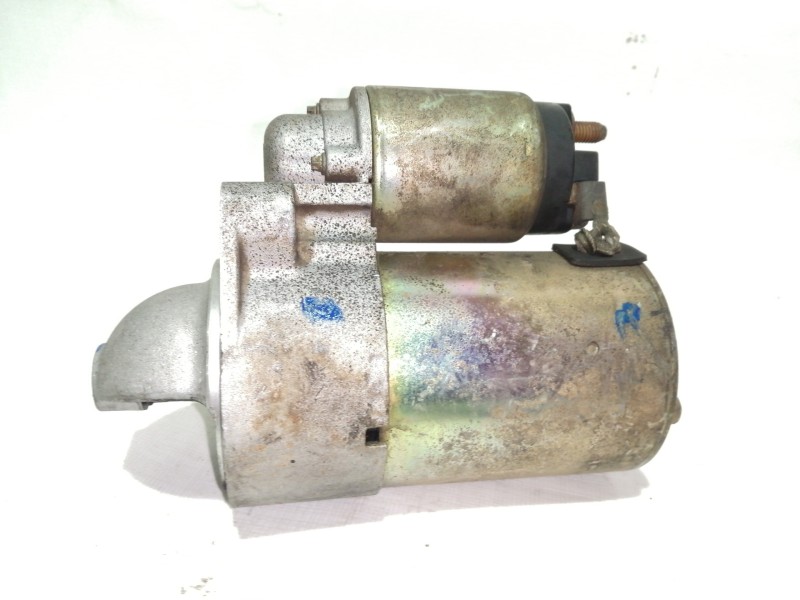 Recambio de motor arranque para daewoo kalos 1.2 se referencia OEM IAM   