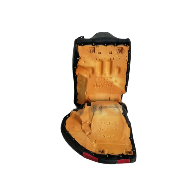 Recambio de asientos trasero izquierdo para mazda rx-8 (se) limited edition (170kw) referencia OEM IAM   