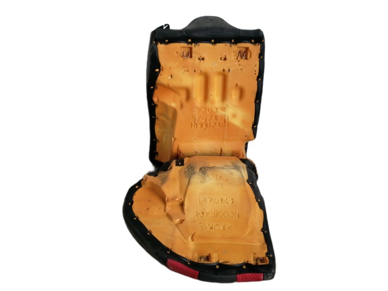 Recambio de asientos trasero izquierdo para mazda rx-8 (se) limited edition (170kw) referencia OEM IAM   