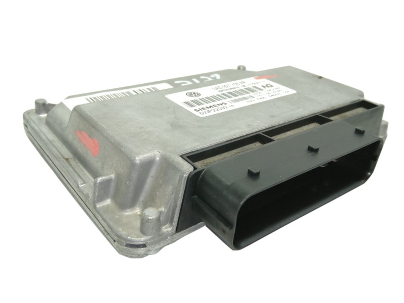 Recambio de modulo electronico para volkswagen touareg (7l6) v6 tdi referencia OEM IAM 0AD927755AR  