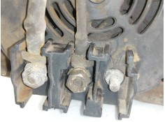 Recambio de alternador para ford escort berl./turnier atlanta berlina referencia OEM IAM 0123310029   2