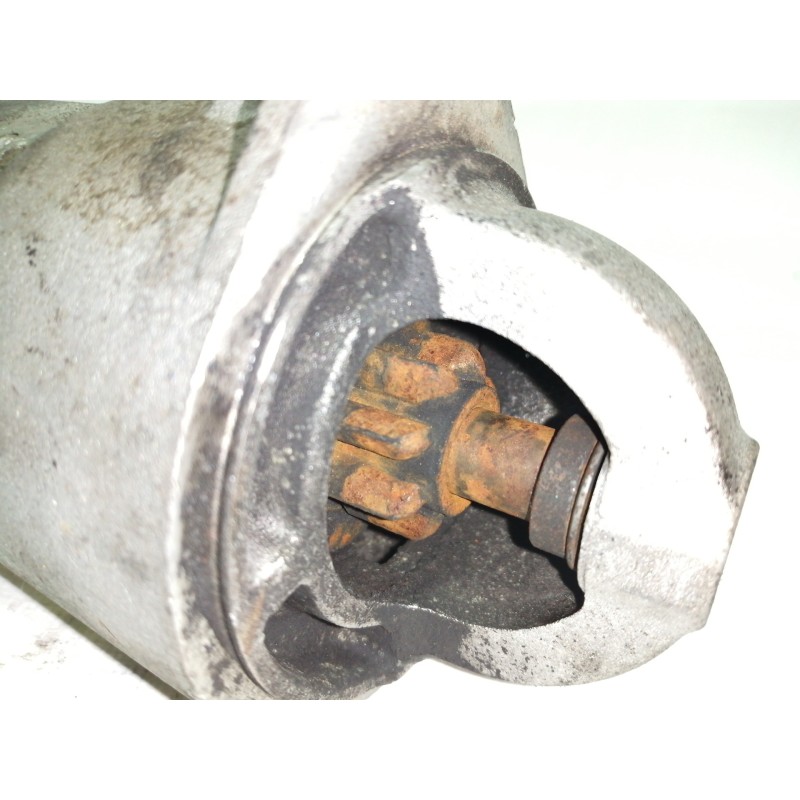 Recambio de motor arranque para daewoo kalos 1.2 se referencia OEM IAM   