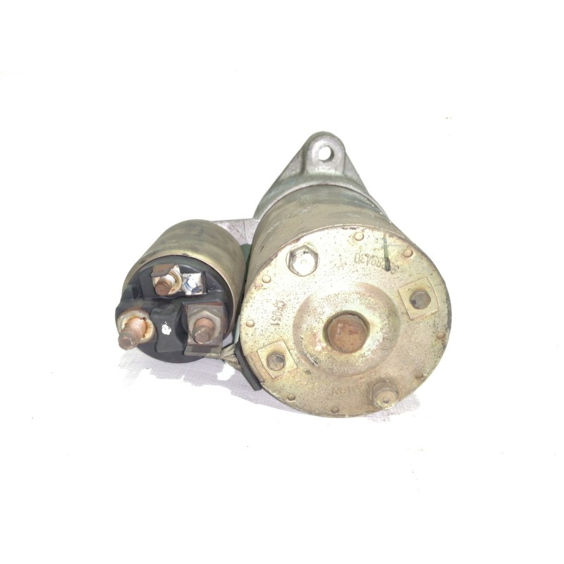 Recambio de motor arranque para daewoo kalos 1.2 se referencia OEM IAM   
