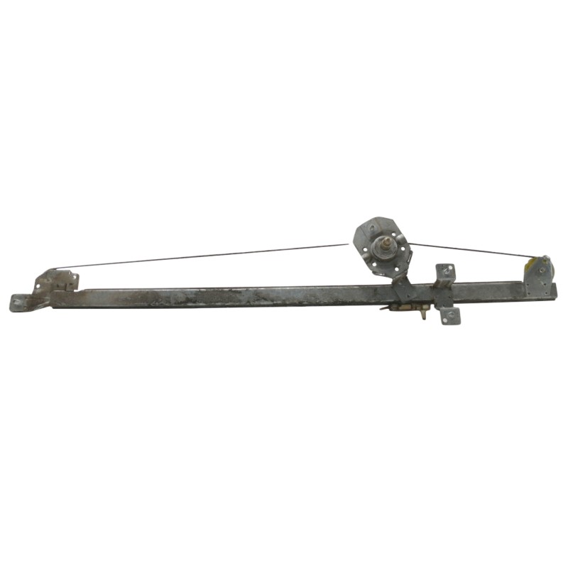 Recambio de elevalunas delantero derecho para peugeot boxer caja cerrada 1400 td techo elevado referencia OEM IAM 132033708  
