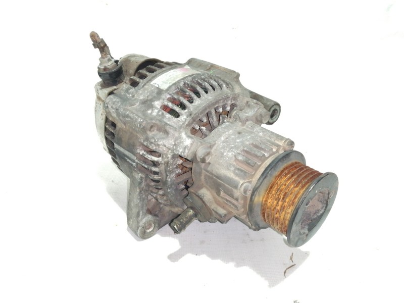 Recambio de alternador para mg serie 200 (rf) 220 sd (5-ptas.) referencia OEM IAM YLE101500  