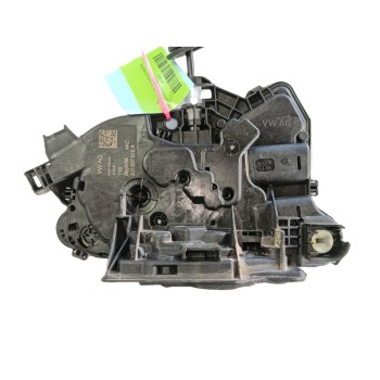 CERRADURA PUERTA DELANTERA IZQUIERDA 3J1837015A 3J1837015A 