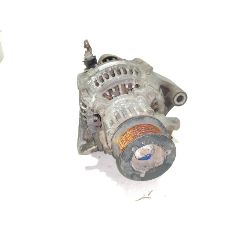 Recambio de alternador para mg serie 200 (rf) 220 sd (5-ptas.) referencia OEM IAM YLE101500  