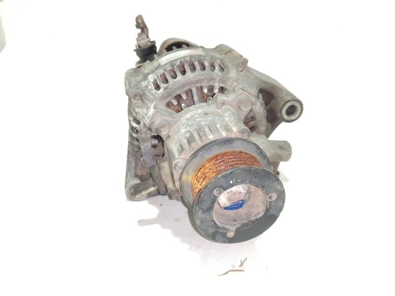 Recambio de alternador para mg serie 200 (rf) 220 sd (5-ptas.) referencia OEM IAM YLE101500  