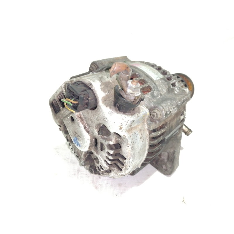 Recambio de alternador para mg serie 200 (rf) 220 sd (5-ptas.) referencia OEM IAM YLE101500  