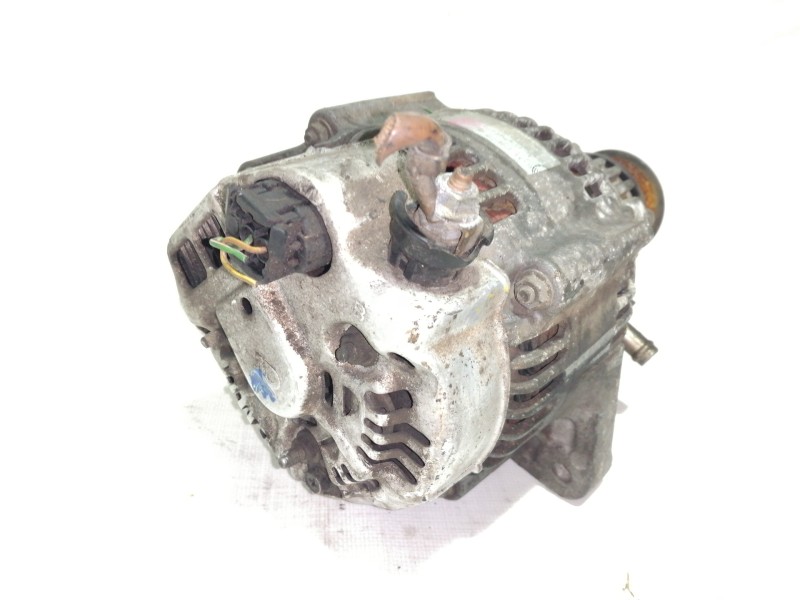 Recambio de alternador para mg serie 200 (rf) 220 sd (5-ptas.) referencia OEM IAM YLE101500  